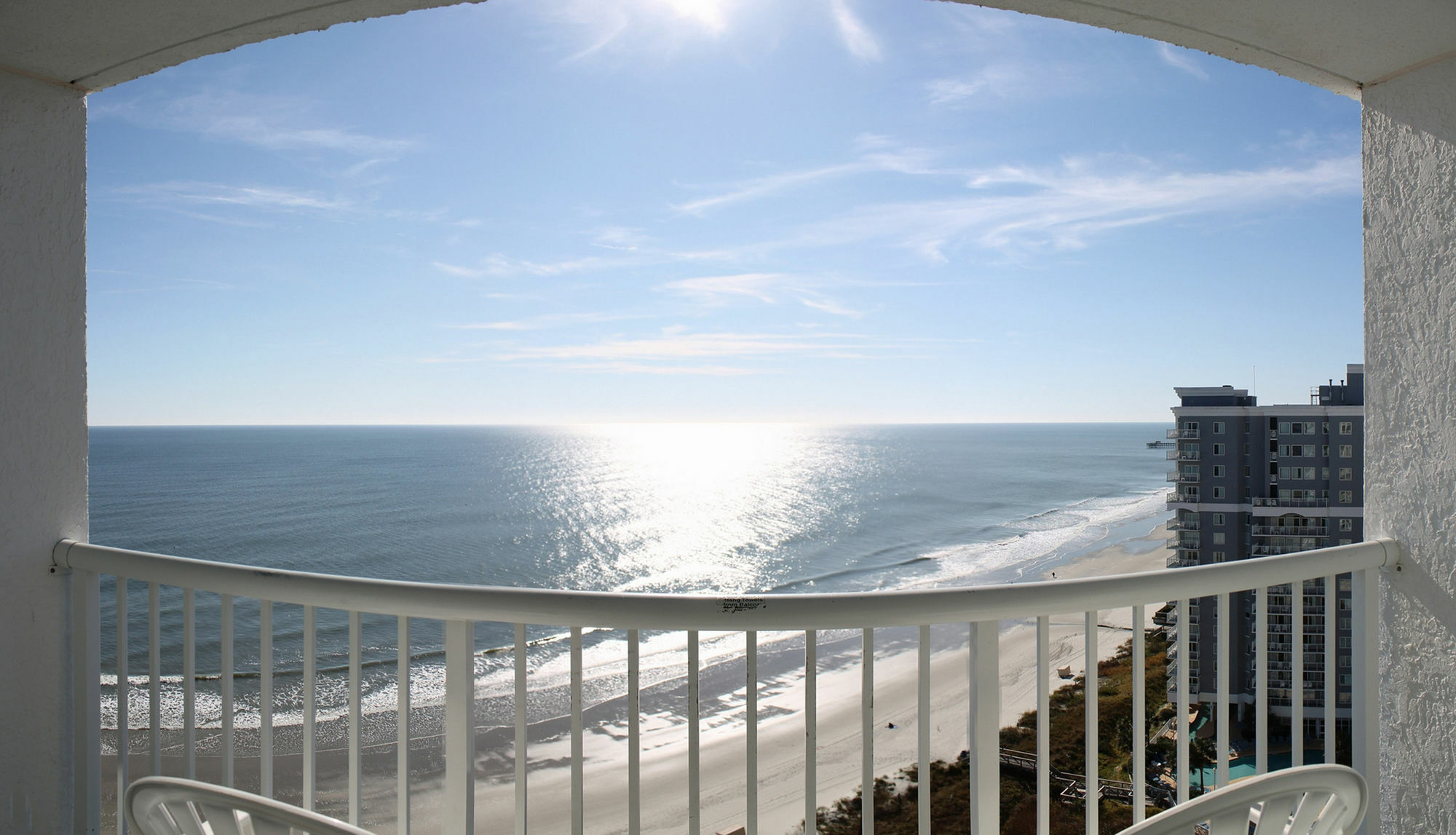 Sea Watch Resort 3*
