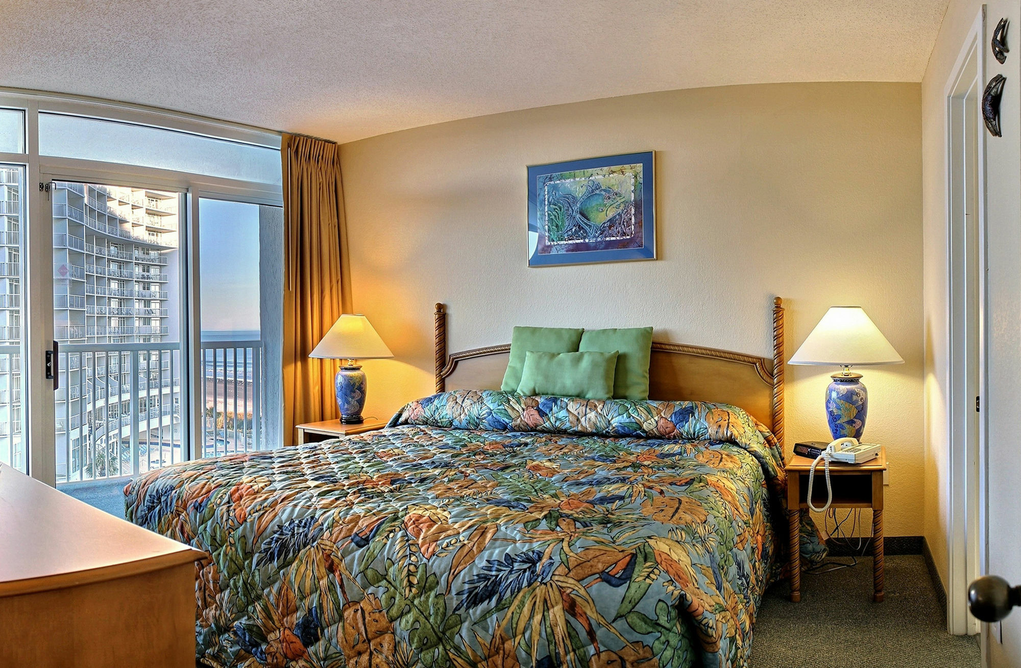 Sea Watch Resort Myrtle Beach