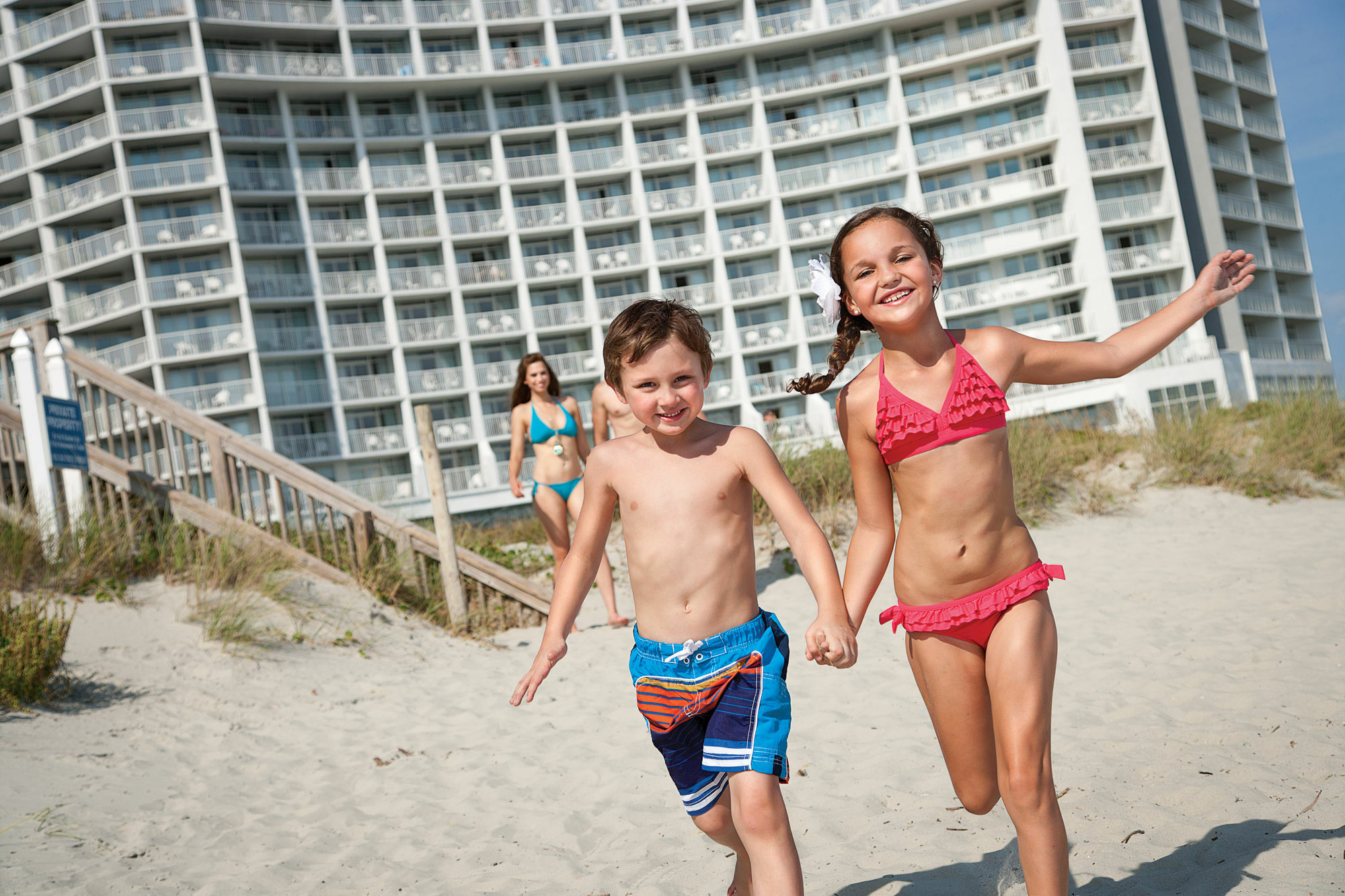 Sea Watch Resort Myrtle Beach