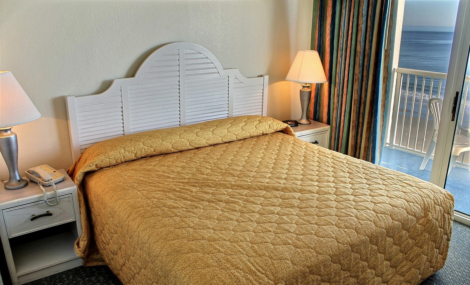 Sea Watch Resort 3*