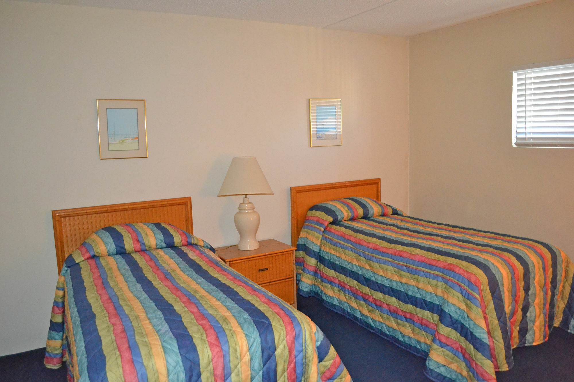 Aparthotel Ocean Towers 3*