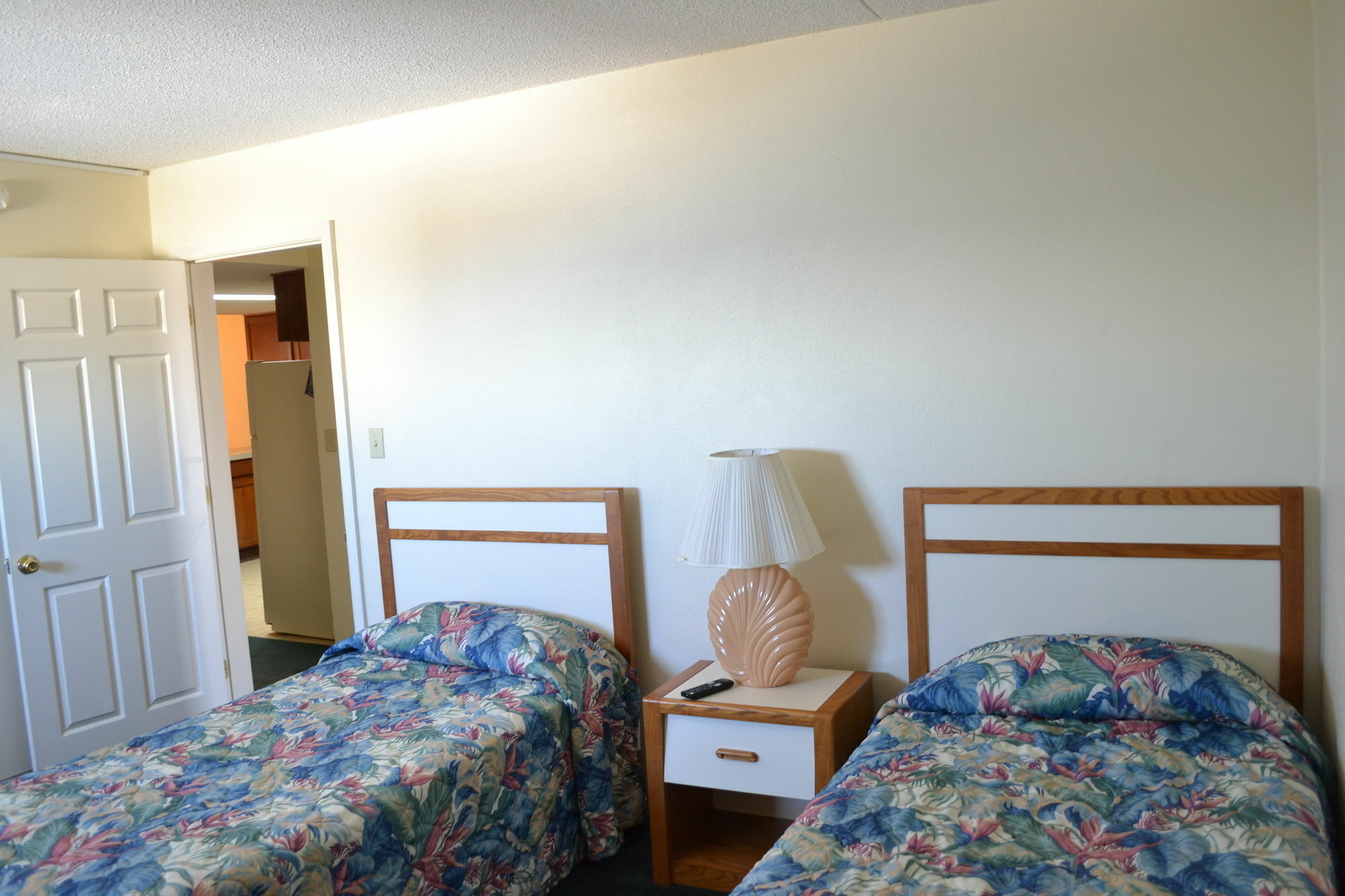 Aparthotel Ocean Towers Myrtle Beach