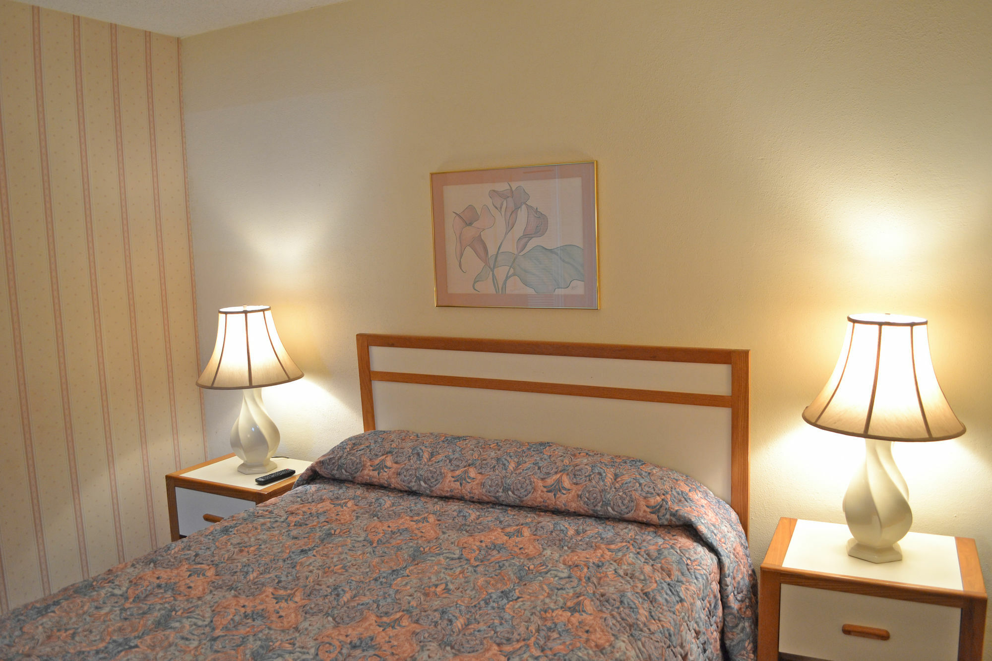 Aparthotel Ocean Towers Myrtle Beach