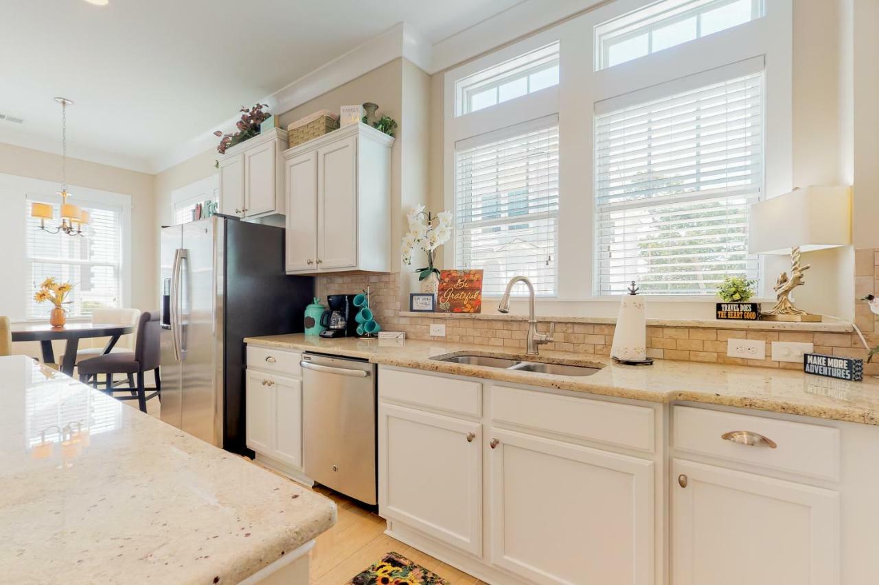 Holiday home Inspiration Myrtle Beach