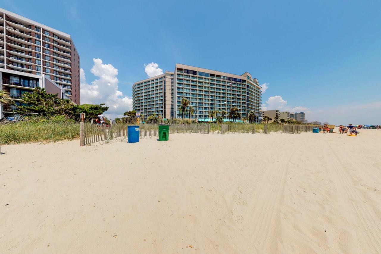 Inspiration * Myrtle Beach