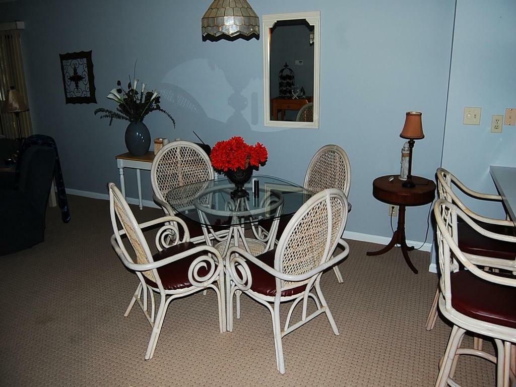 Apartment Heron Pointe Myrtle Beach