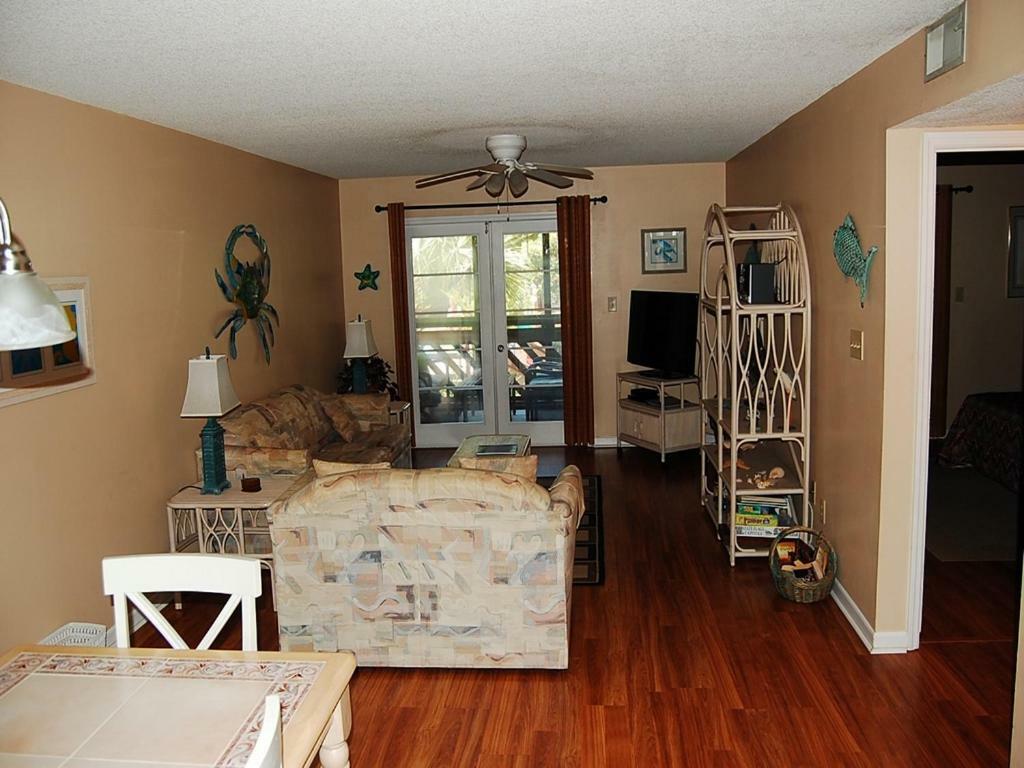 Heron Pointe Apartment
