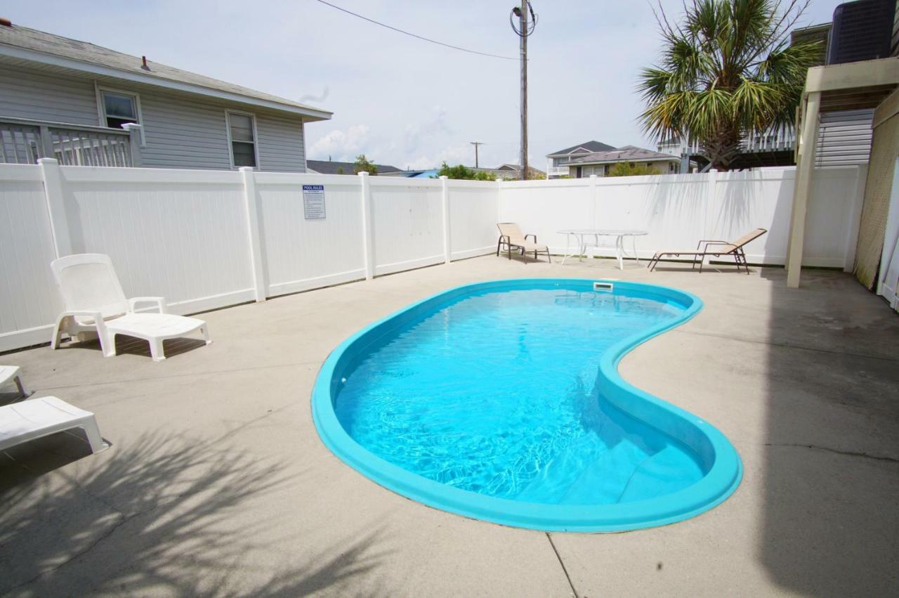 Captain's Choice Holiday home