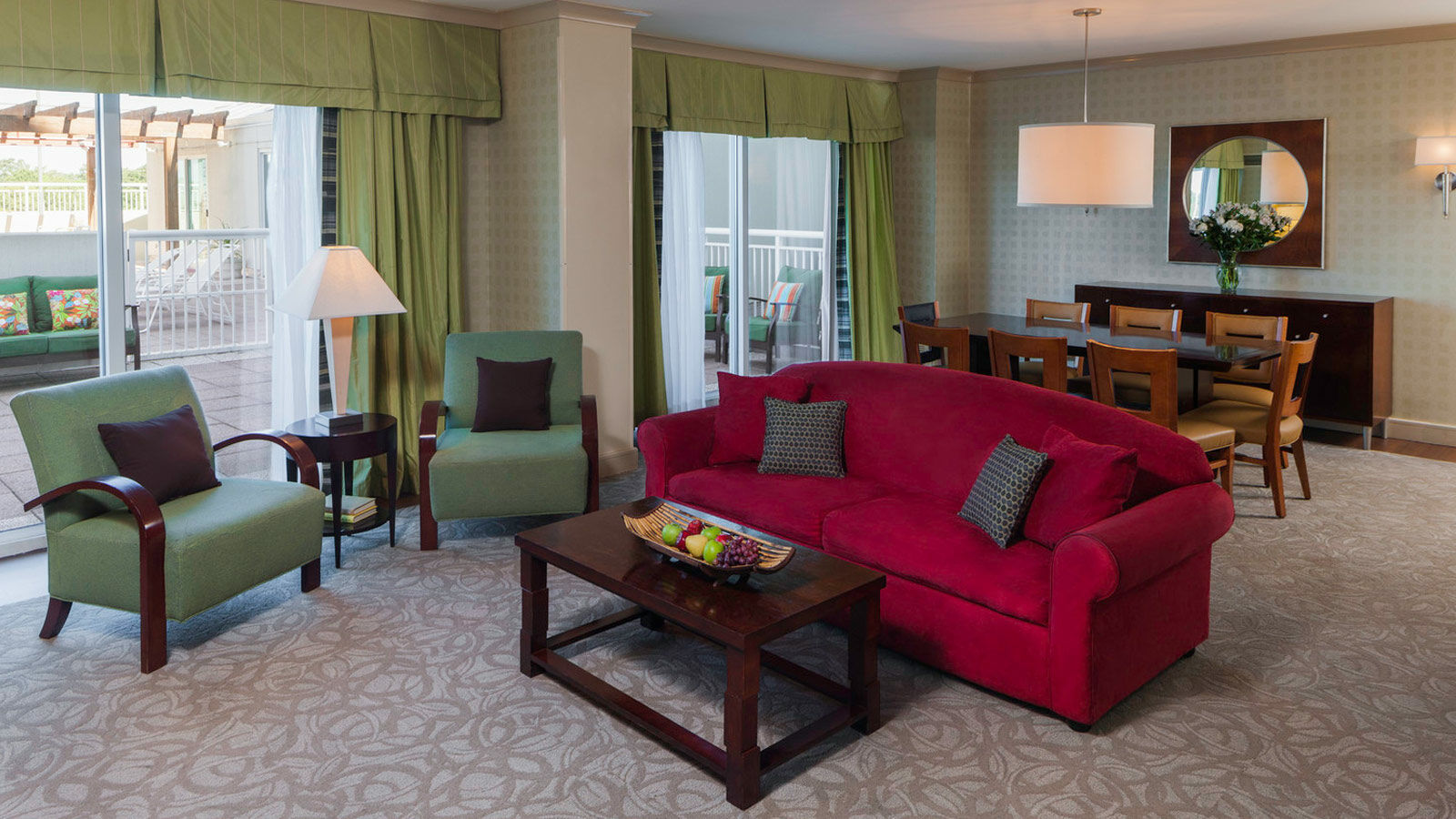 Sheraton Myrtle Hotel