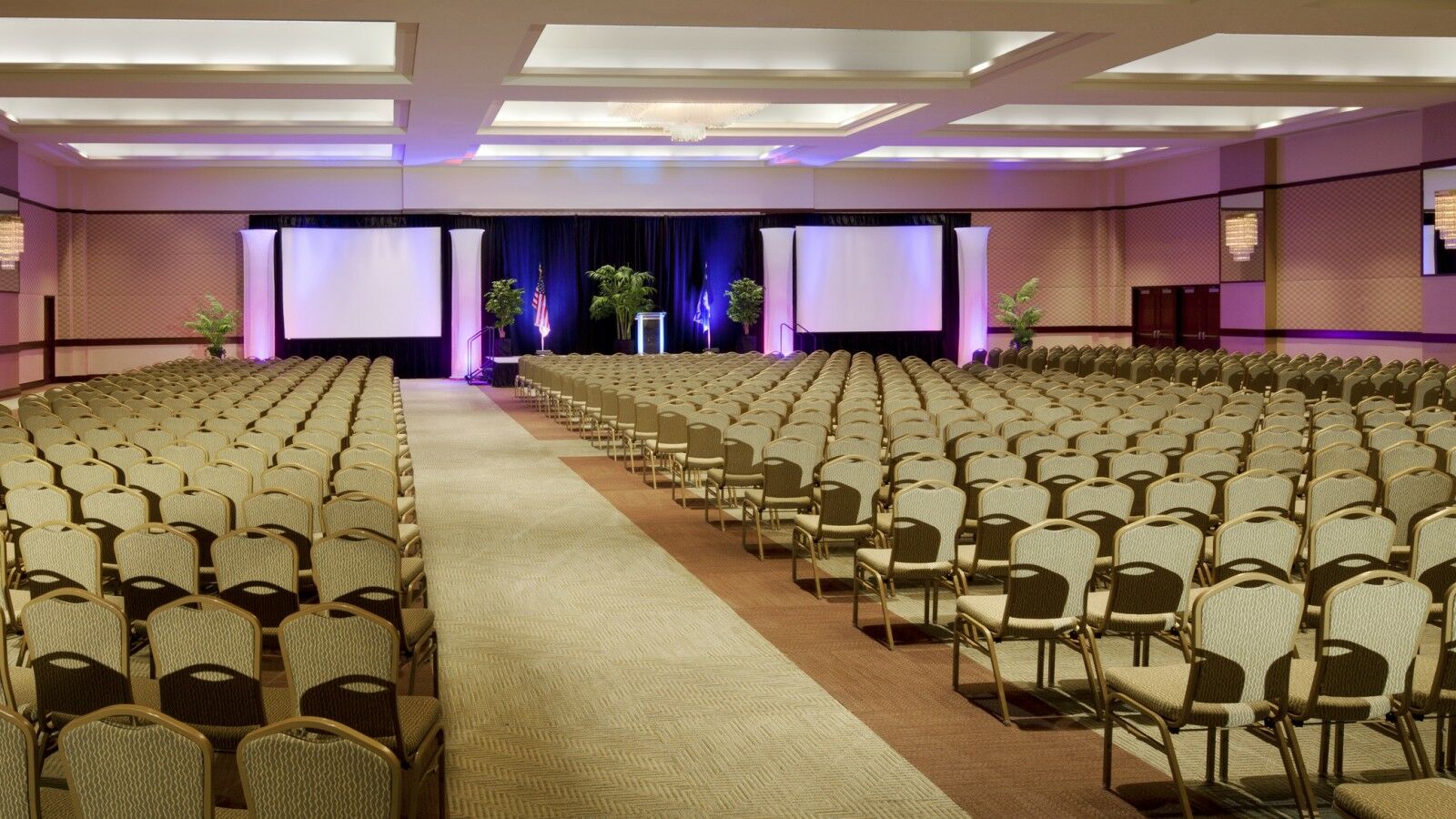 Hotel Sheraton Myrtle 4*