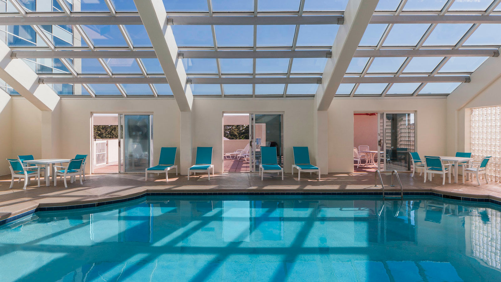 Hotel Sheraton Myrtle 4*