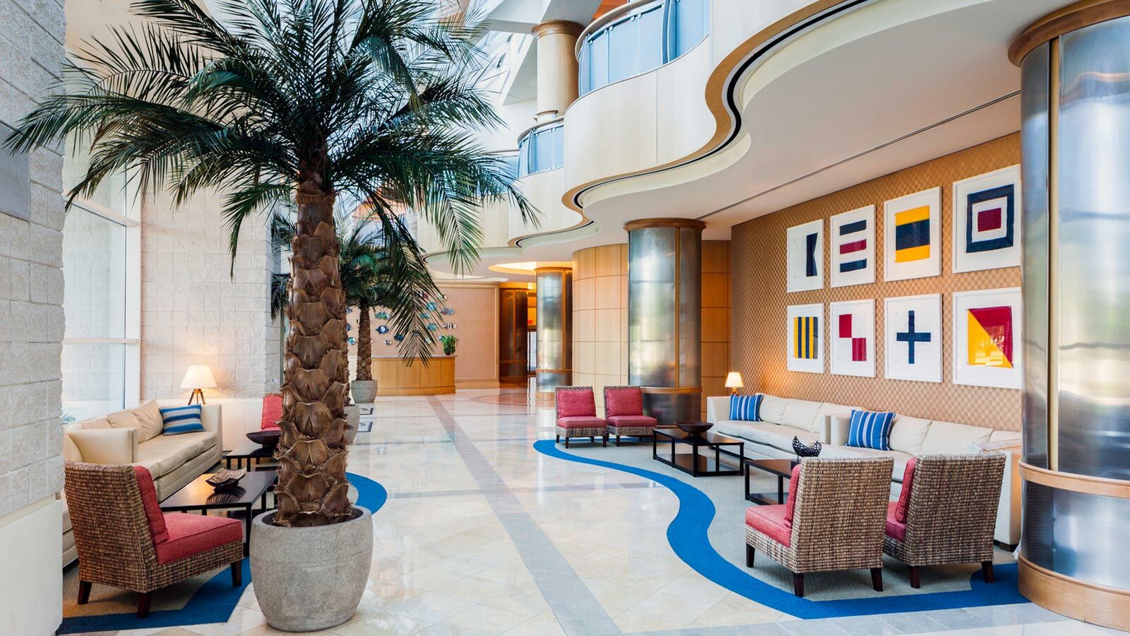 Sheraton Myrtle Hotel Myrtle Beach