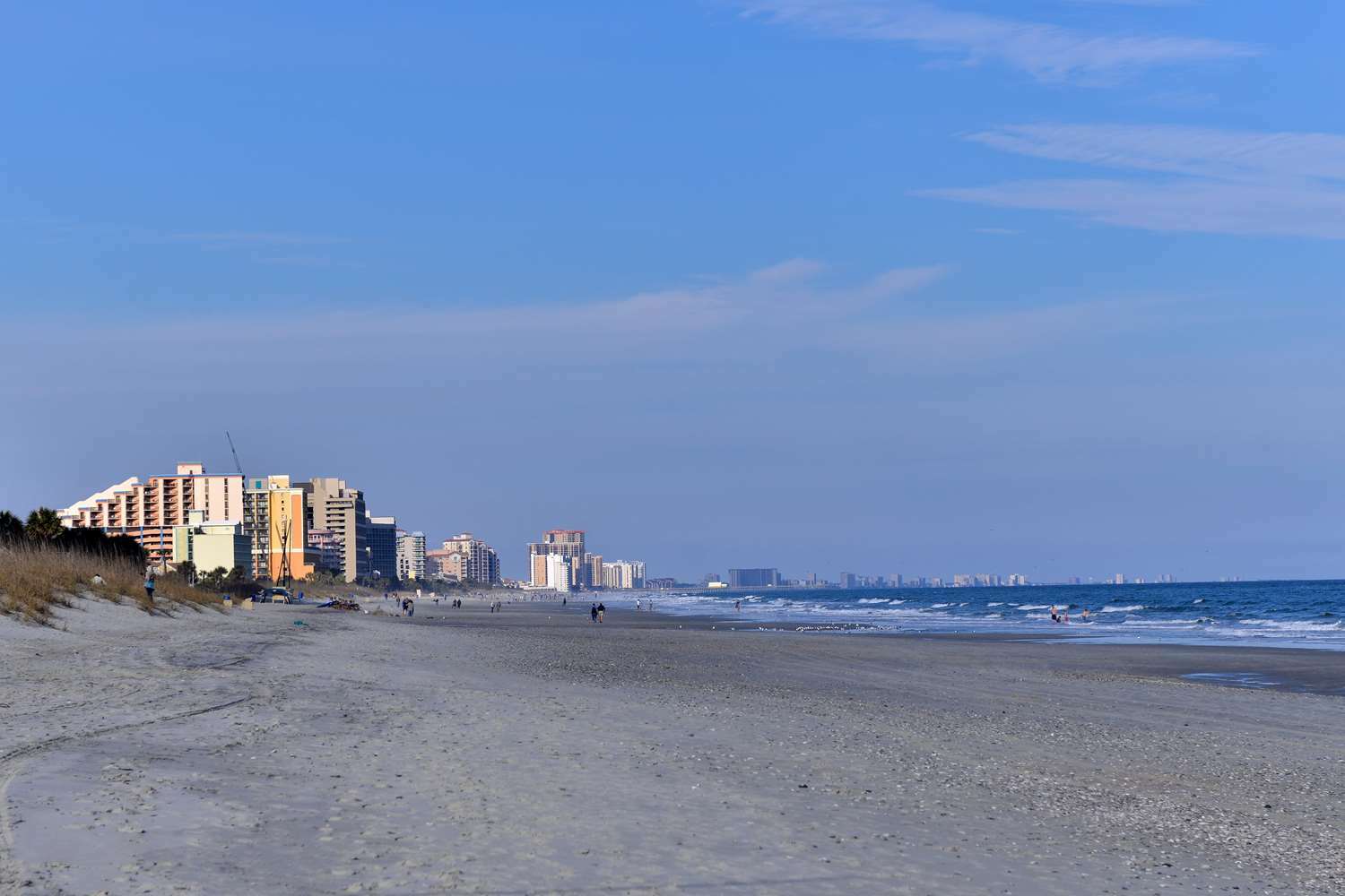 Shores Inn Myrtle Beach