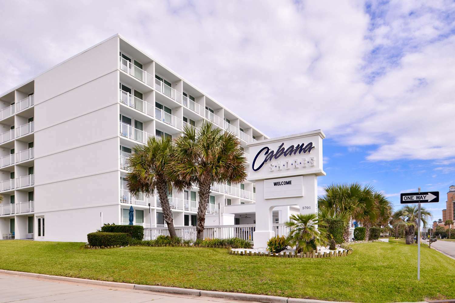 Shores Myrtle Beach