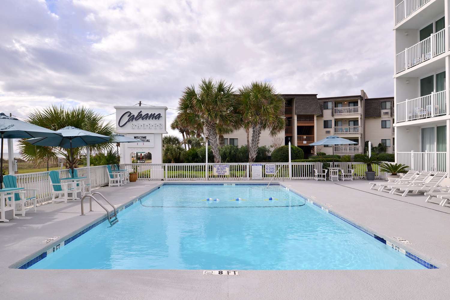 Inn Shores Myrtle Beach