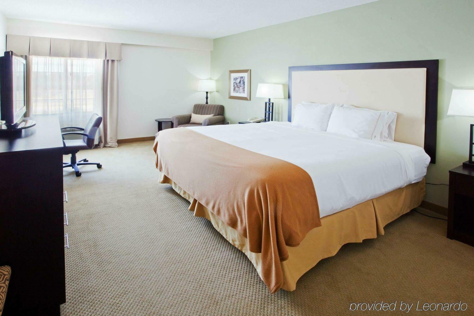 Resort Express Myrtle Beach-broadway At The By Ihg 3*