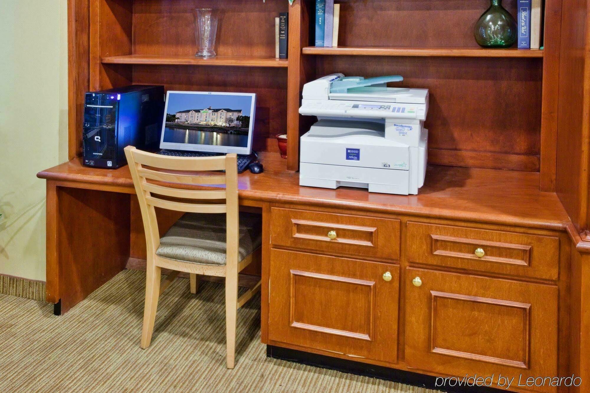 Express Myrtle Beach-broadway At The By Ihg Resort Myrtle Beach