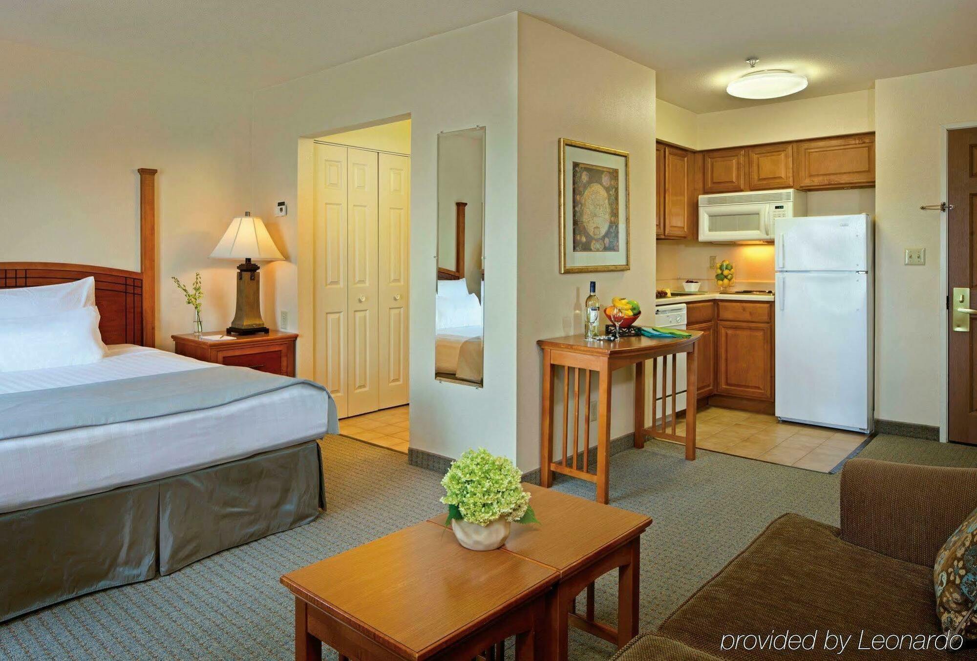 Staybridge Myrtle Beach-fantasy Harbour By Ihg 3* Myrtle Beach