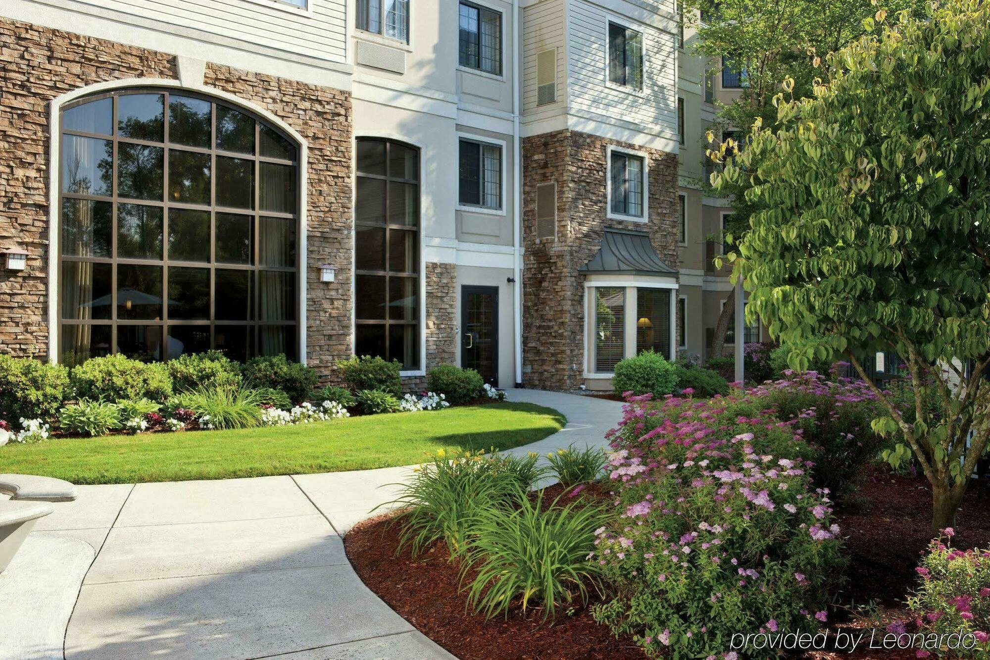 Resort Staybridge Myrtle Beach-fantasy Harbour By Ihg 3*