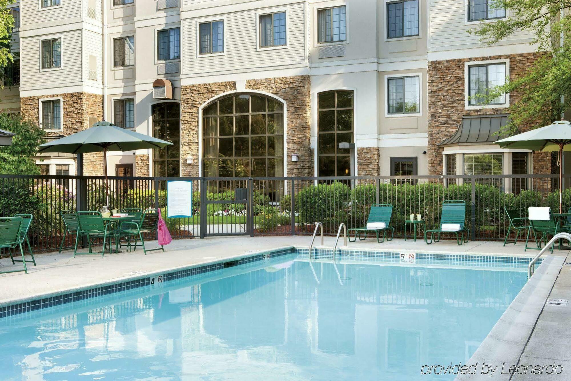 Resort Staybridge Myrtle Beach-fantasy Harbour By Ihg Myrtle Beach