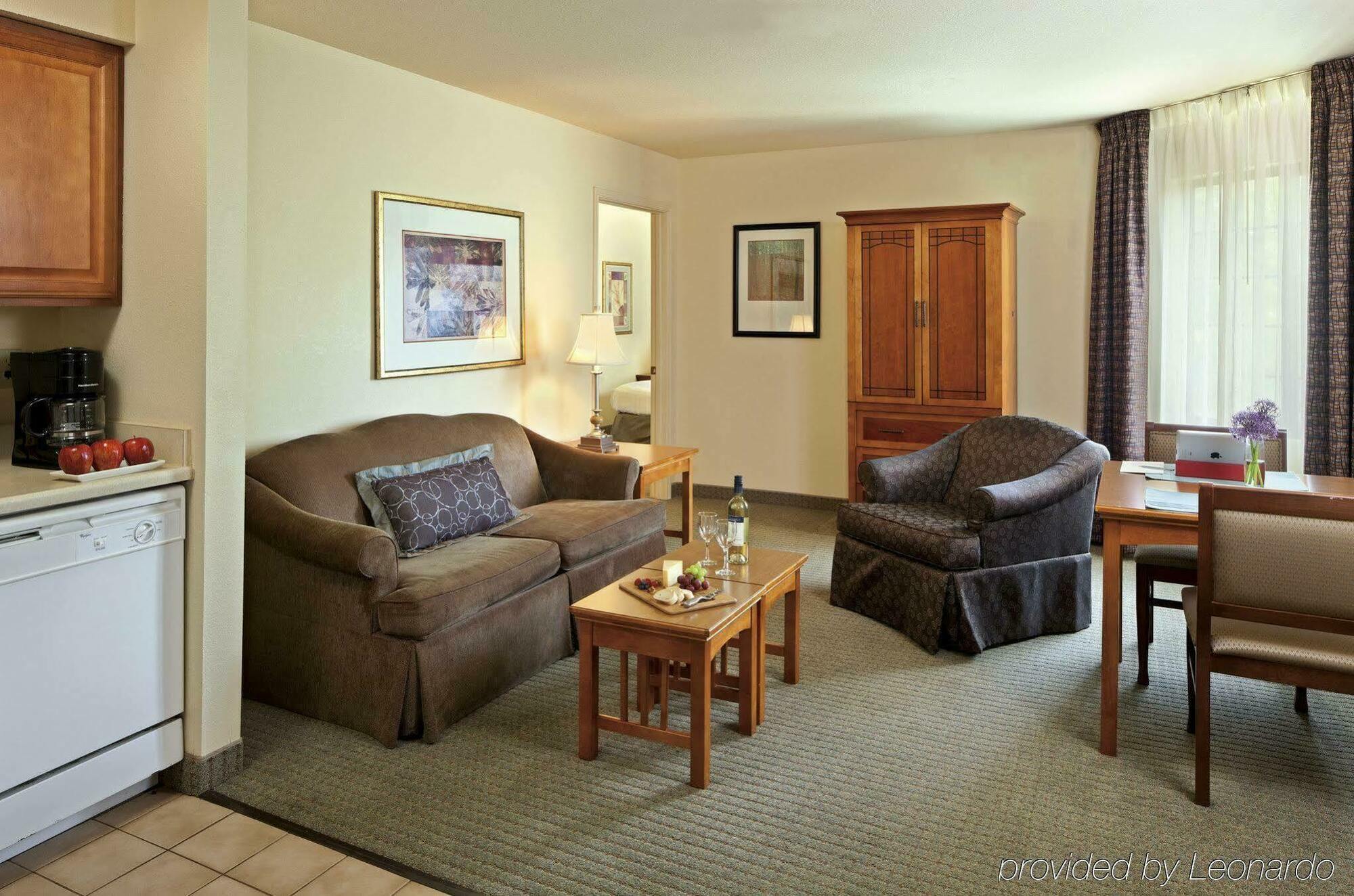 Staybridge Myrtle Beach-fantasy Harbour By Ihg Resort