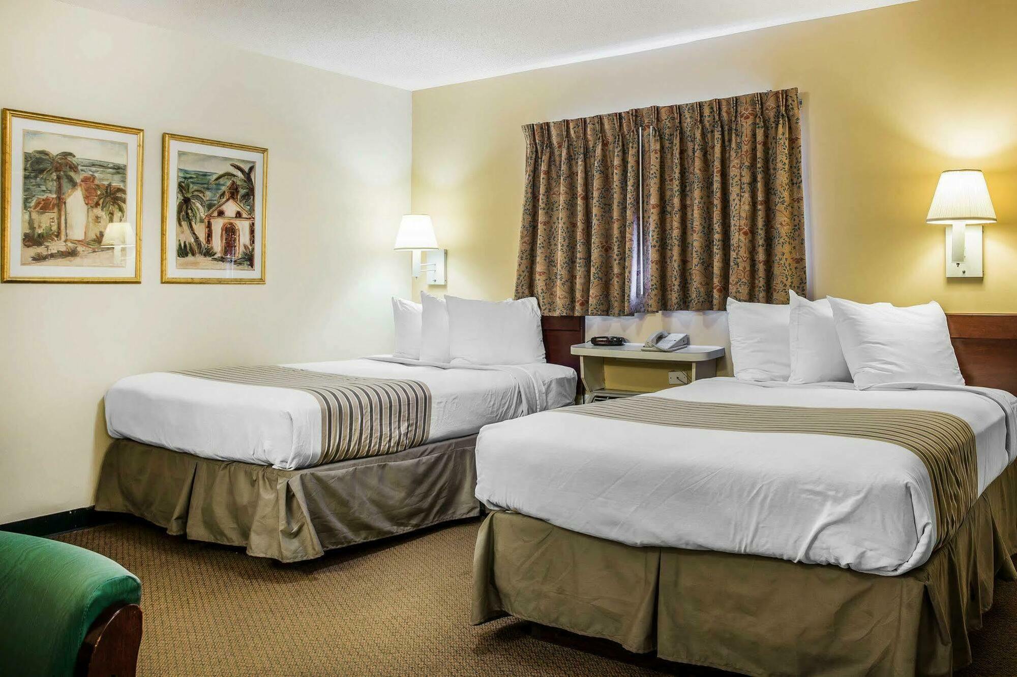 Hotel 6 Myrtle Beach, Sc Myrtle Beach