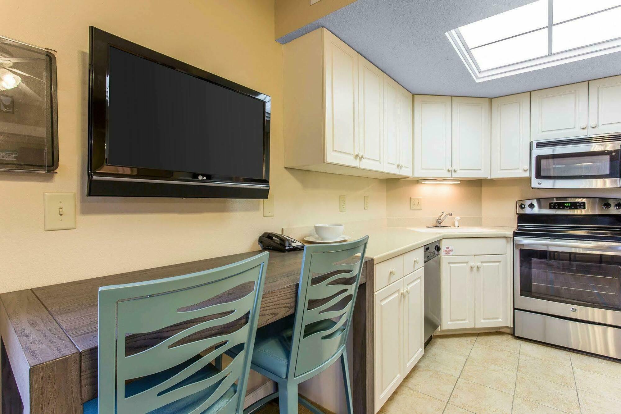 Aparthotel Bluegreen Vacations Seaglass Tower, Ascend Collection