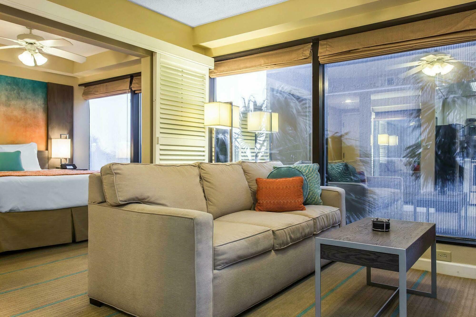 Aparthotel Bluegreen Vacations Seaglass Tower, Ascend Collection 3*