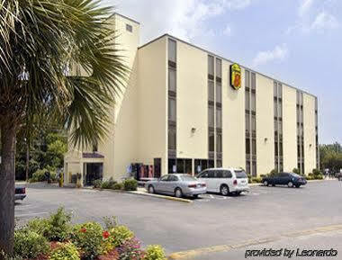 Super 8 By Wyndham Myrtle Beach/market Common Area 2* Myrtle Beach