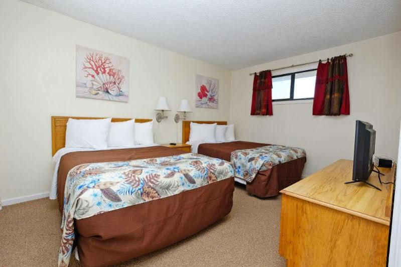 Hotel Meridian Plaza By Vacations Myrtle Beach