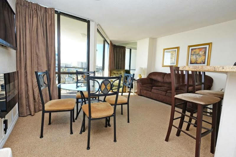 Meridian Plaza By Vacations 3* Myrtle Beach