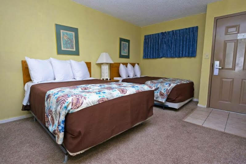 Meridian Plaza By Vacations 3* Myrtle Beach