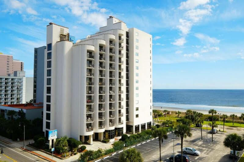 Hotel Meridian Plaza By Vacations