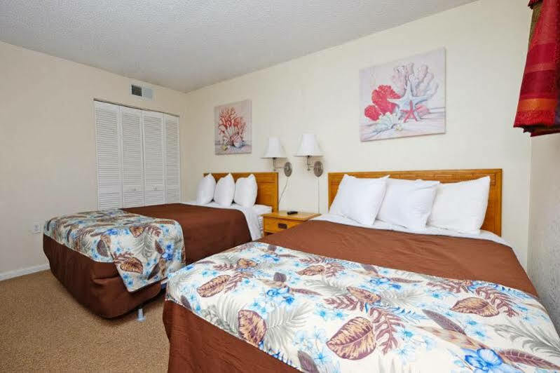 Meridian Plaza By Vacations 3*