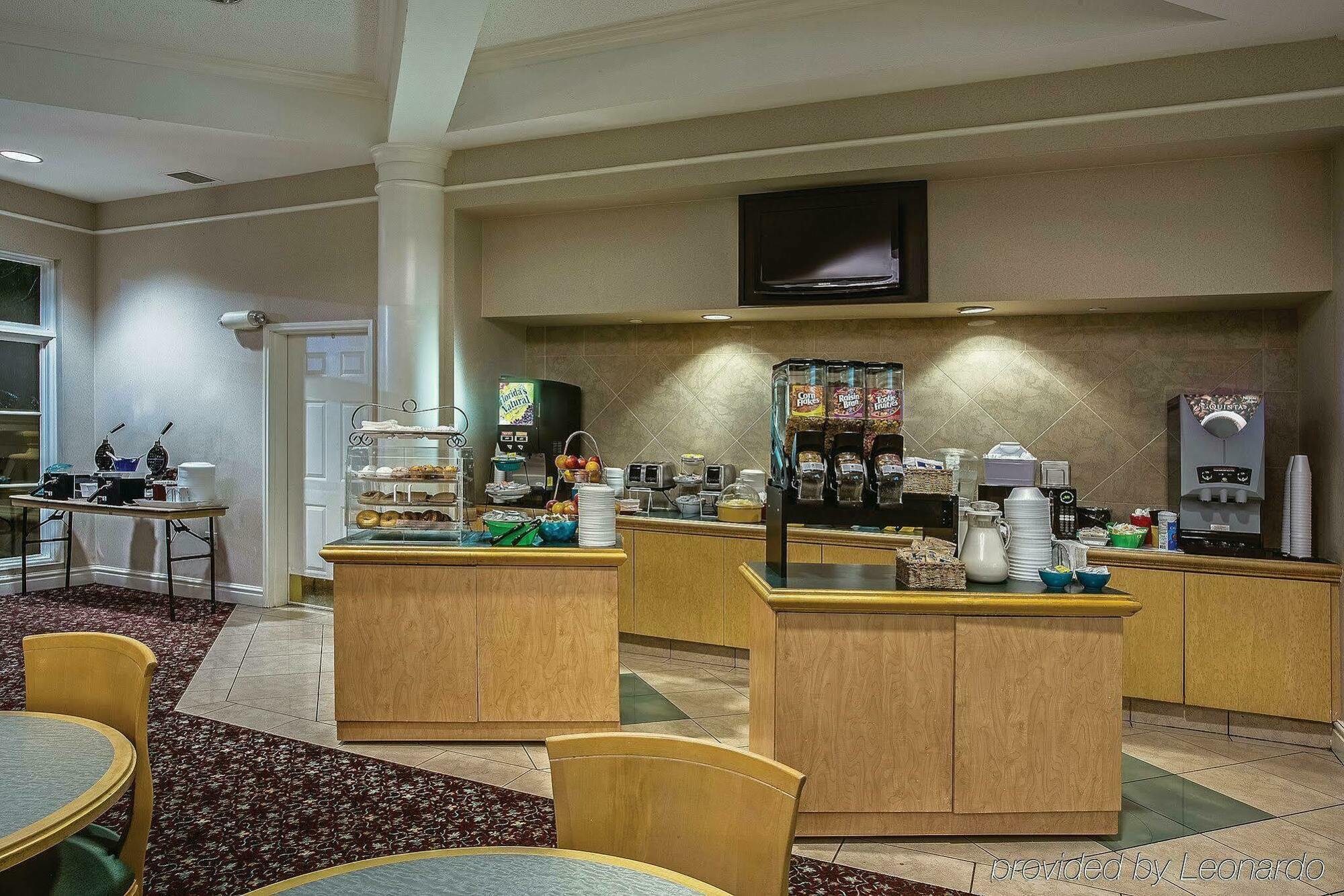 Hotel La Quinta By Wyndham Myrtle Broadway Area