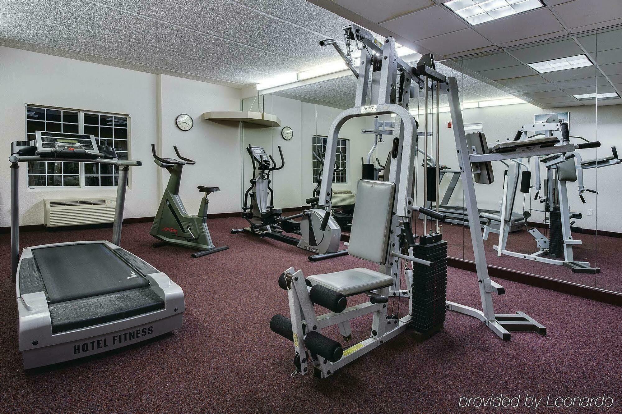 Hotel La Quinta By Wyndham Myrtle Broadway Area