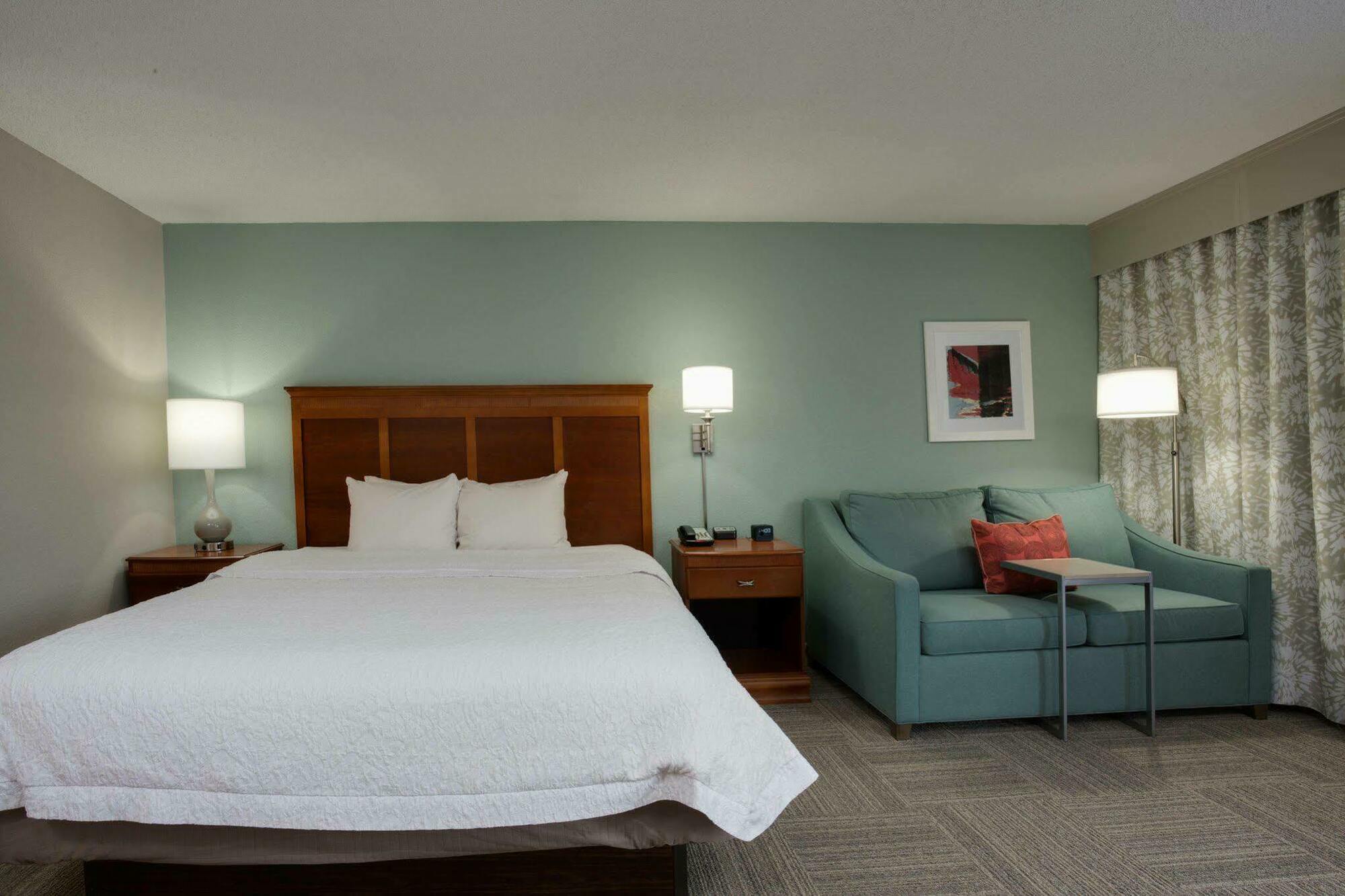 Hotel Hampton Northwood