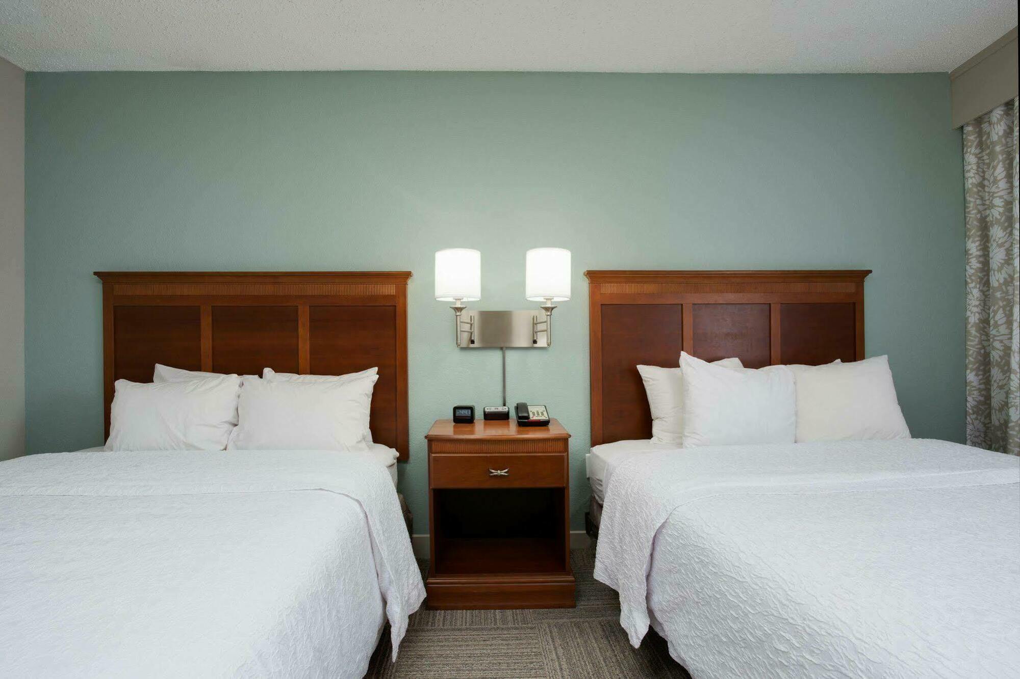 Hampton Northwood Hotel 3*