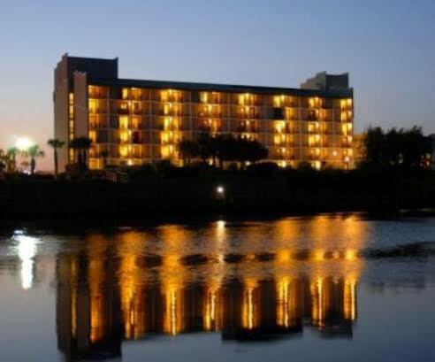 Hotel Hampton Myrtle West Myrtle Beach
