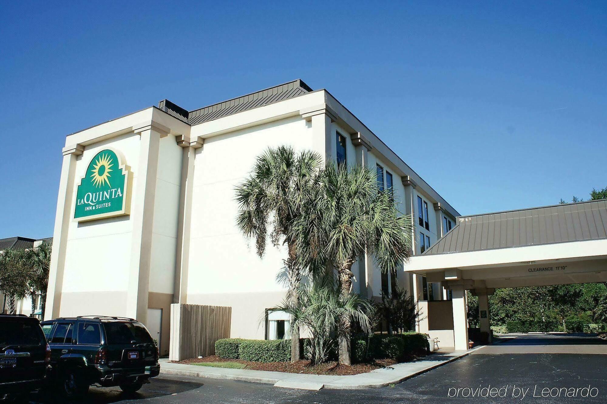 La Quinta By Wyndham Myrtle - N. Kings Hwy Hotel