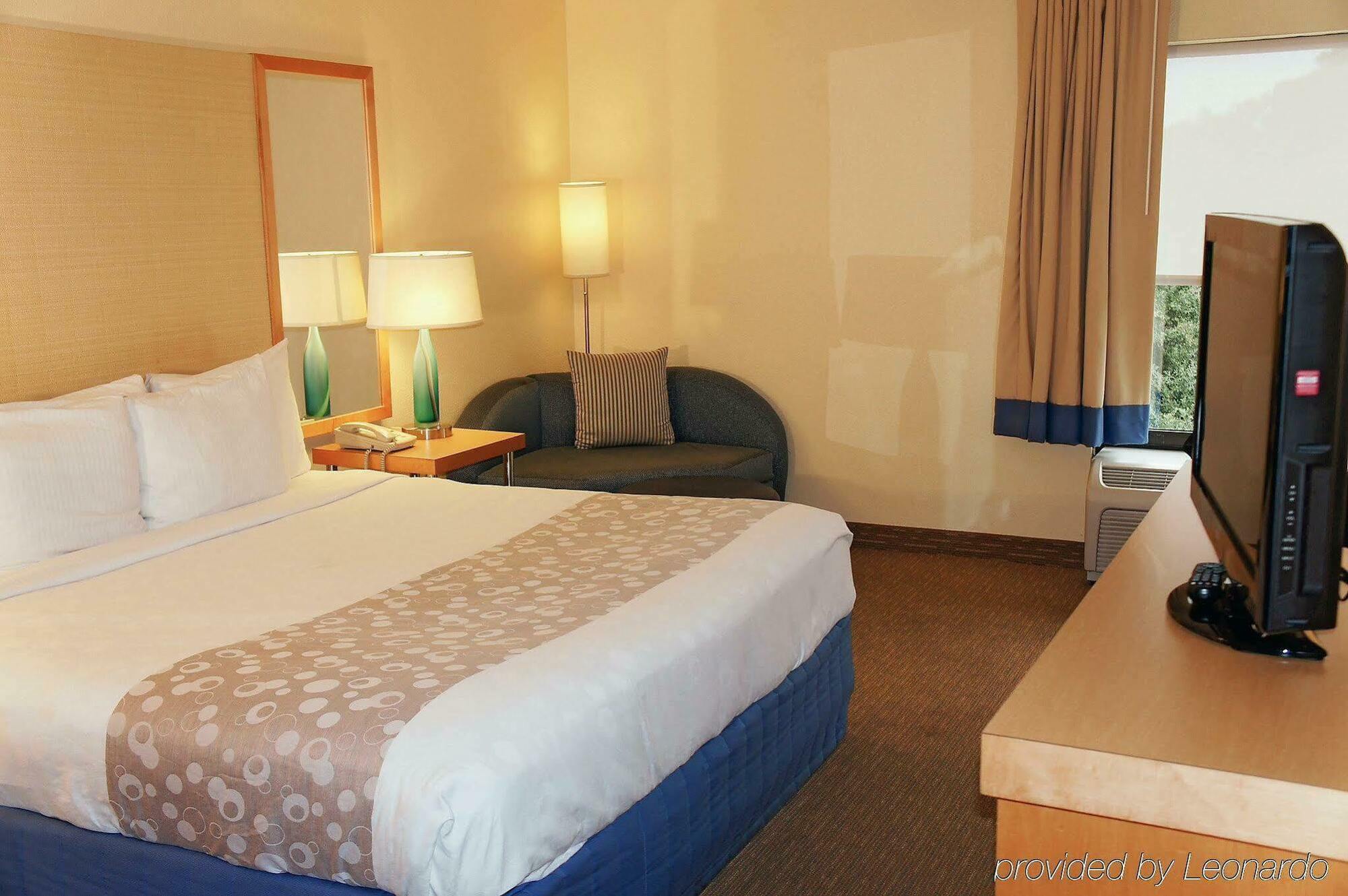 Hotel La Quinta By Wyndham Myrtle - N. Kings Hwy