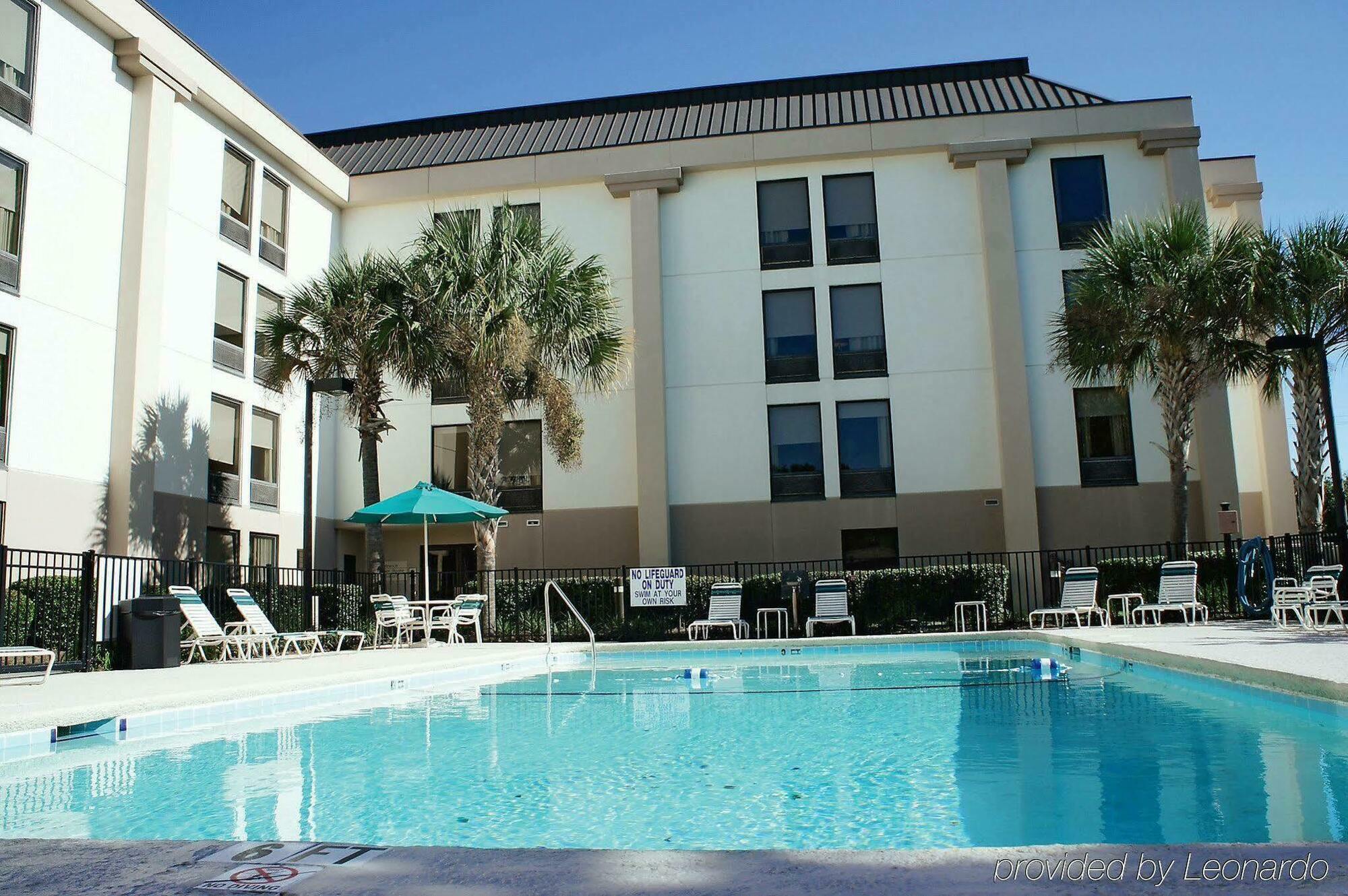 La Quinta By Wyndham Myrtle - N. Kings Hwy