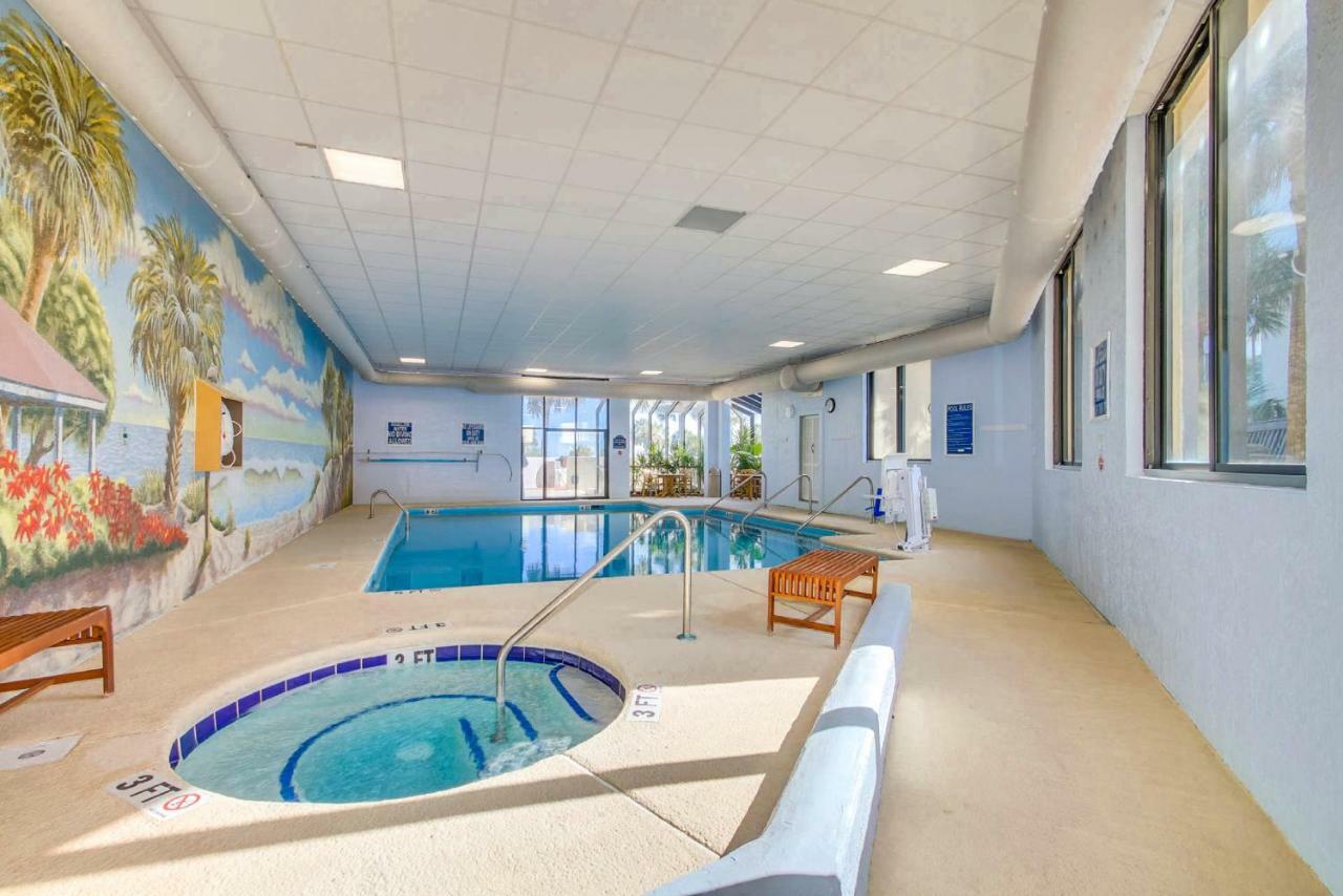2br Penthouse In The Ocean Forest Plaza Myrtle Beach