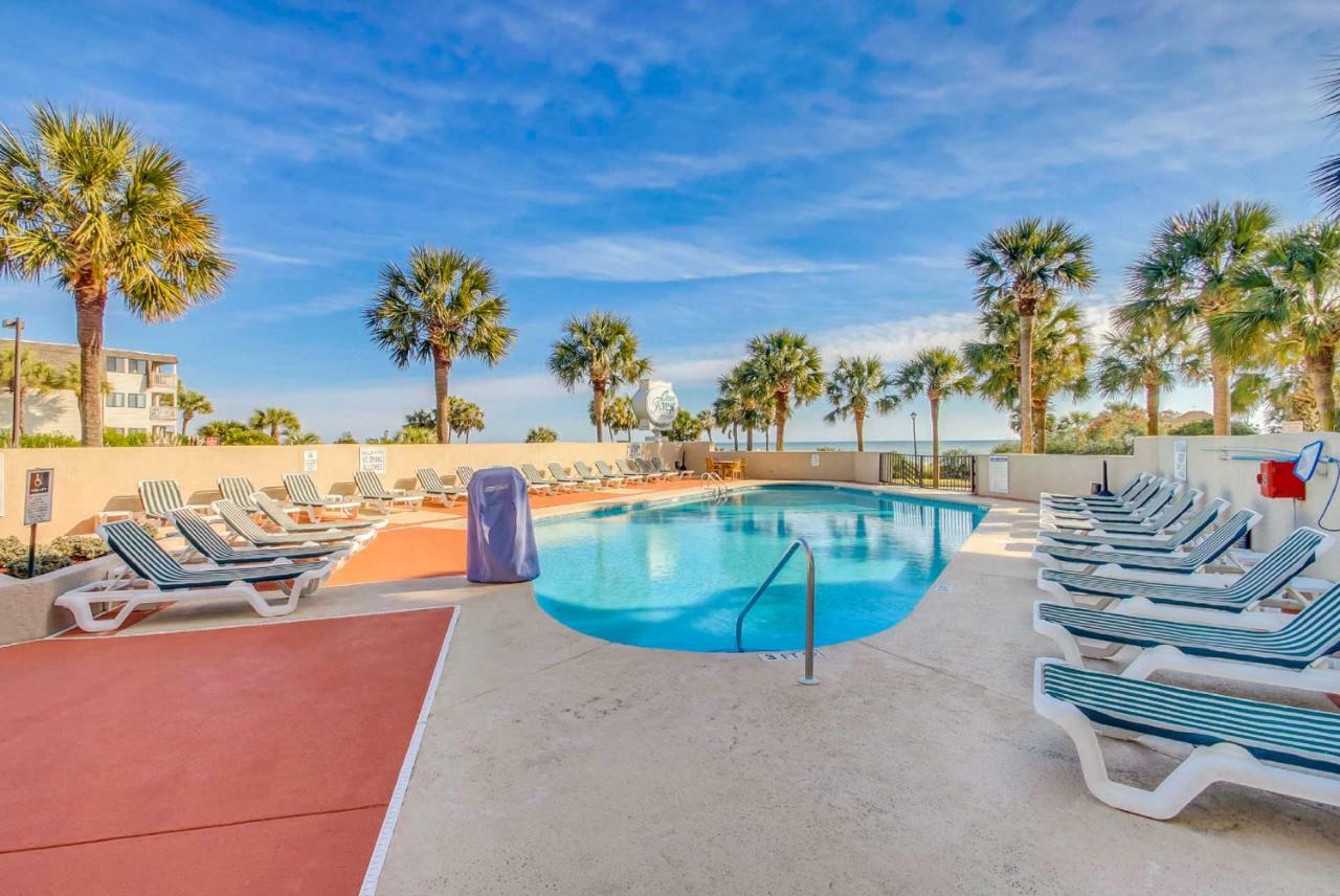 2br Penthouse In The Ocean Forest Plaza