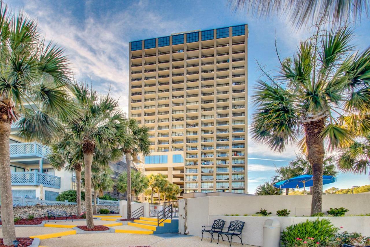 2br Penthouse In The Ocean Forest Plaza Myrtle Beach