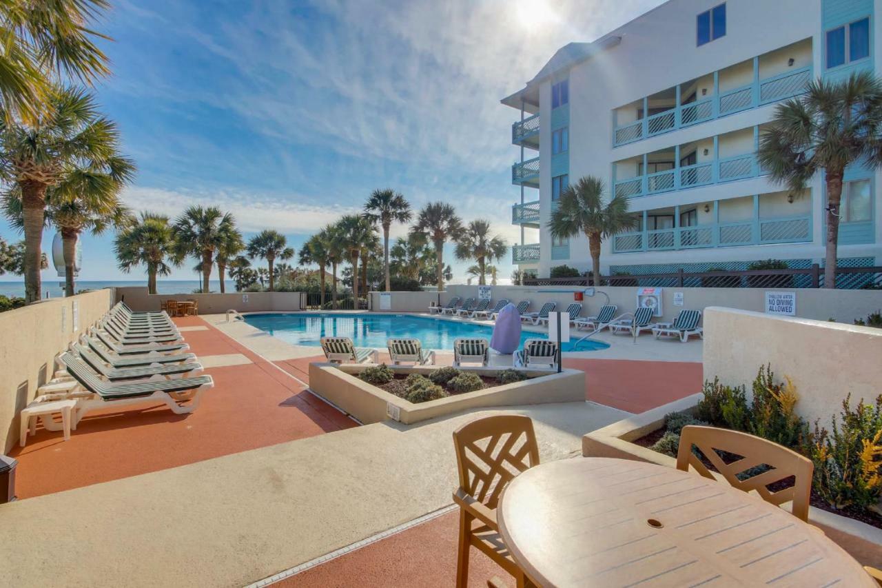 2br Penthouse In The Ocean Forest Plaza *