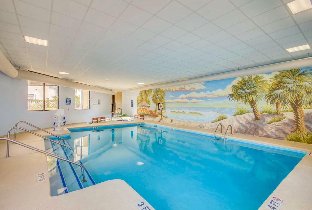 2br Penthouse In The Ocean Forest Plaza