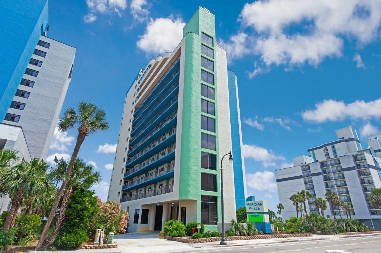 Meridian Plaza By Vacations 3*