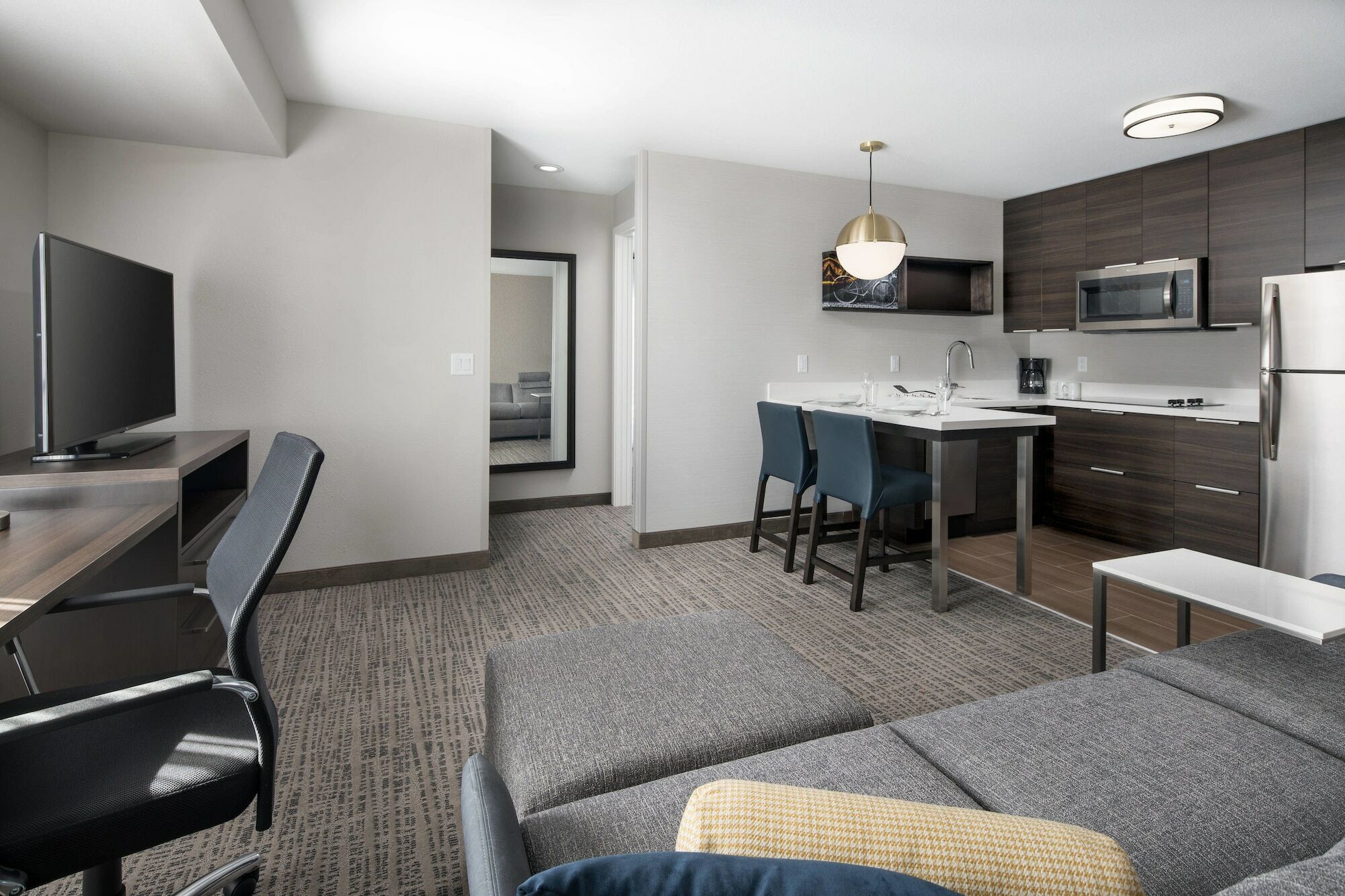By Marriott Myrtle Oceanfront Hotel