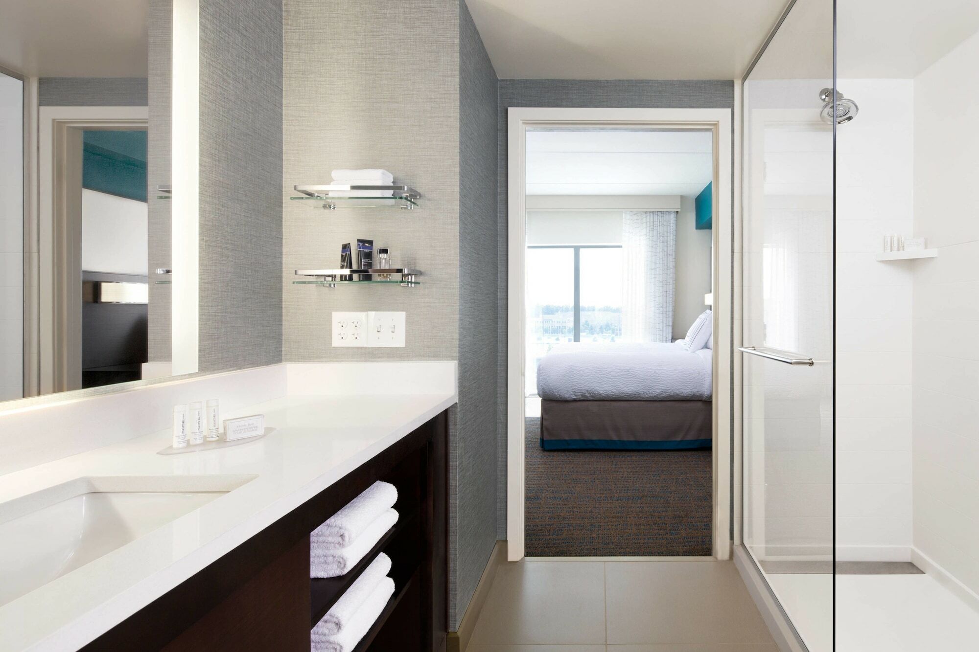 By Marriott Myrtle Oceanfront Hotel